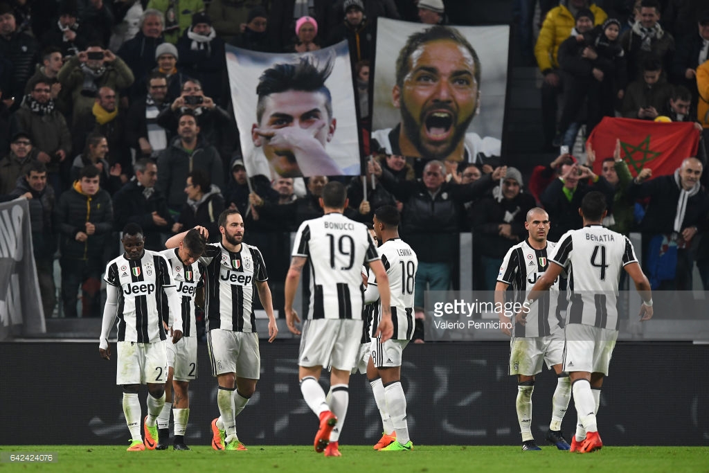 Porto vs Juventus, 02h45 ngày 23/2: Dragao ngày nổi sóng