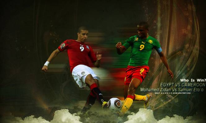 Ai Cập vs Cameroon, 02h00 ngày 06/05: Kịch bản lặp lại