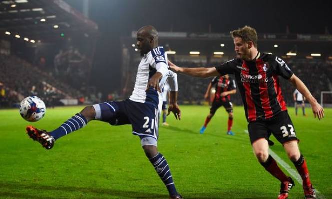 West Brom vs Bournemouth, 22h00 ngày 25/02: Thay đổi quá khứ