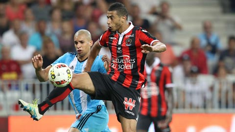 Rennes vs Nice, 21h00 ngày 12/2: Đè đầu chủ yếu