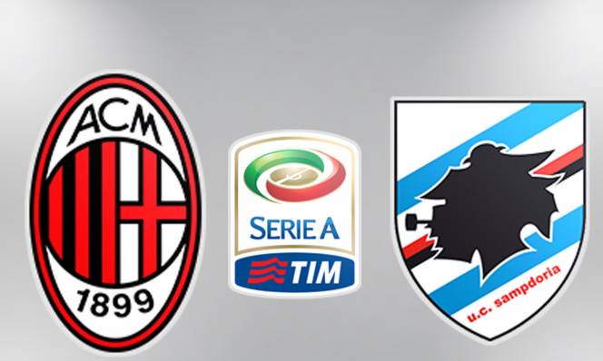 Milan vs Sampdoria, 18h30 ngày 05/02: Lấy lại niềm tin