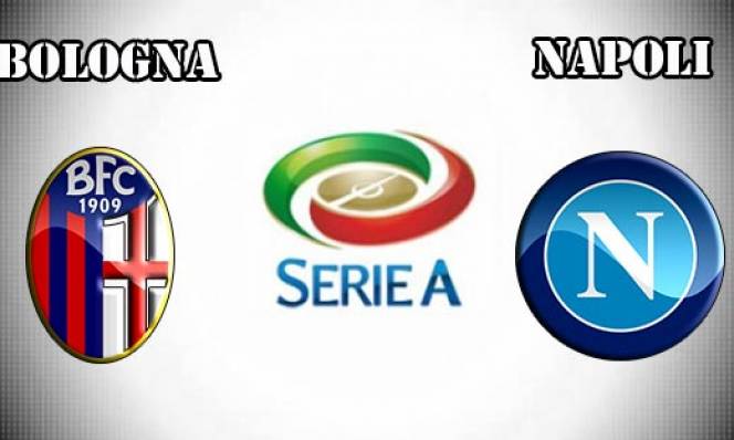 Bologna vs Napoli, 02h45 ngày 5/2: Lấy lại sĩ khí