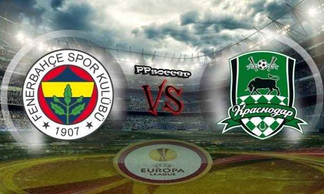 Fenerbahce vs Krasnodar, 00h00 ngày 23/02: Lật ngược tình thế