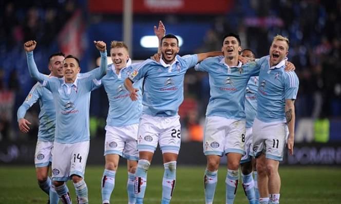 Deportivo Alavés vs Celta Vigo, 03h00 ngày 09/02: Lịch sử lên tiếng