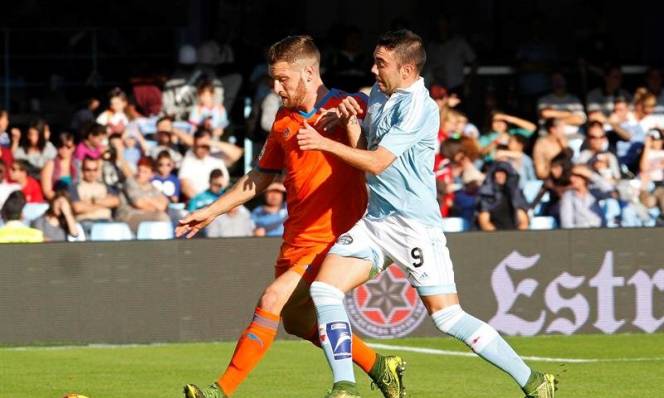 Celta Vigo vs Alaves, 03h00 ngày 03/02: Tự tin giành vé