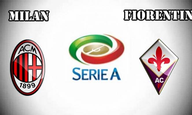 Milan vs Fiorentina, 02h45 ngày 20/02: Chủ nhà lâm nguy