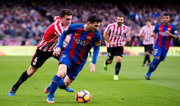 Deportivo Alaves vs Barcelona, 22h15 ngày 11/02: Điểm dừng