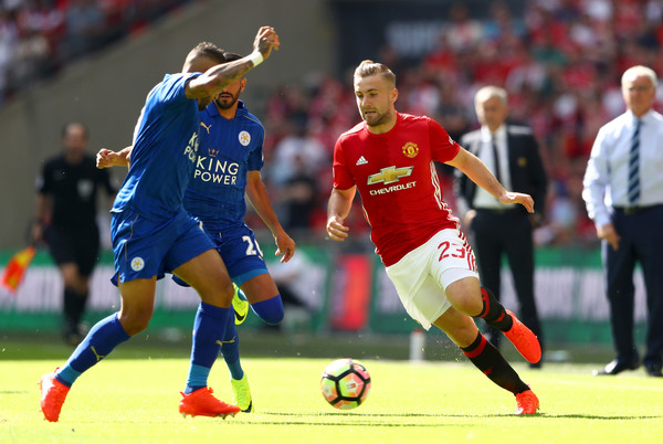 Leicester City vs MU, 23h00 ngày 05/02: Làm thịt bầy Cáo