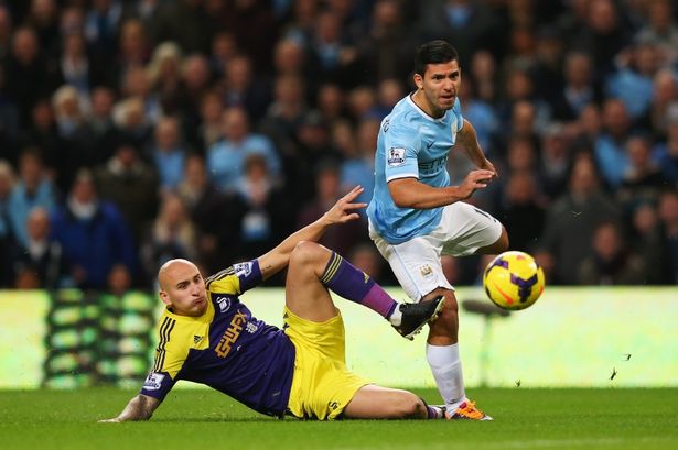 Man City vs Swansea City, 20h30 ngày 05/02: Bay vào Top 4