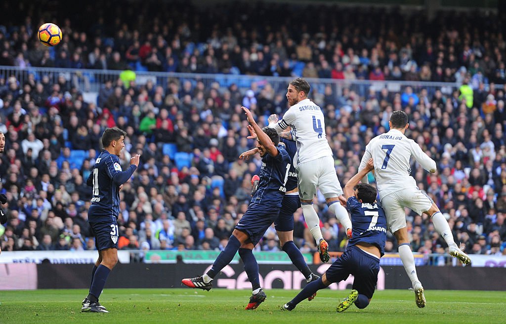 Real Madrid vs Espanyol, 22h15 ngày 18/02: Nỗi ác mộng