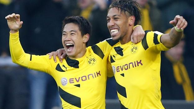 Sportfreunde Lotte vs Dortmund, 02h45 ngày 01/03: Khó có bất ngờ