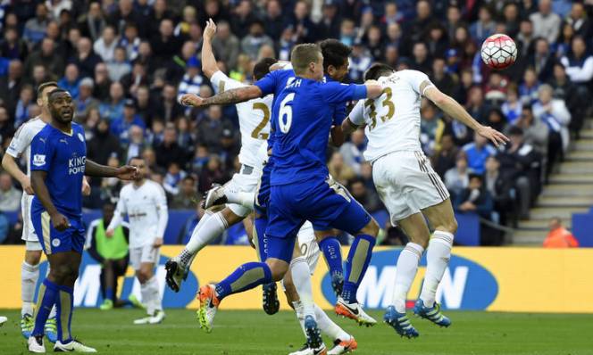 Swansea City vs Leicester City, 23h00 ngày 12/02: Đạp lên nhau mà sống