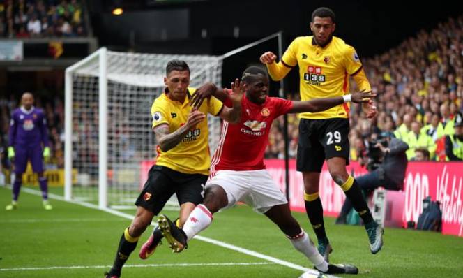 MU vs Watford, 22h00 ngày 11/02: Máy đã vào guồng