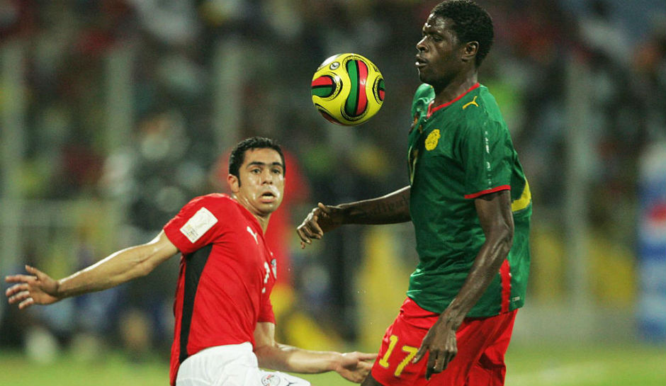 Ai Cập vs Cameroon, 02h00 ngày 06/05: Kịch bản lặp lại