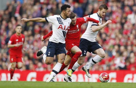 Liverpool vs Tottenham, 00h30 ngày 12/2: Nước mắt Anfield