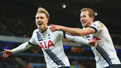 Tottenham vs Middlesbrough, 0h30 ngày 5/2: Uy lực sân nhà