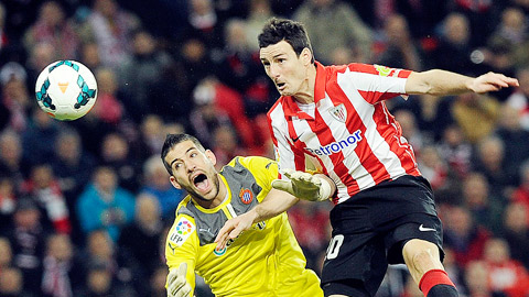 APOEL Nicosia vs Bilbao, 01h00 ngày 24/2: Bilbao giăng bẫy