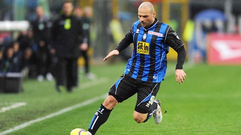 Atalanta vs Cagliari, 21h00 ngày 5/2