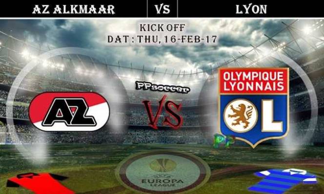 AZ Alkmaar vs Lyon, 1h00 ngày 17/02: “Tổ ấm” không an toàn