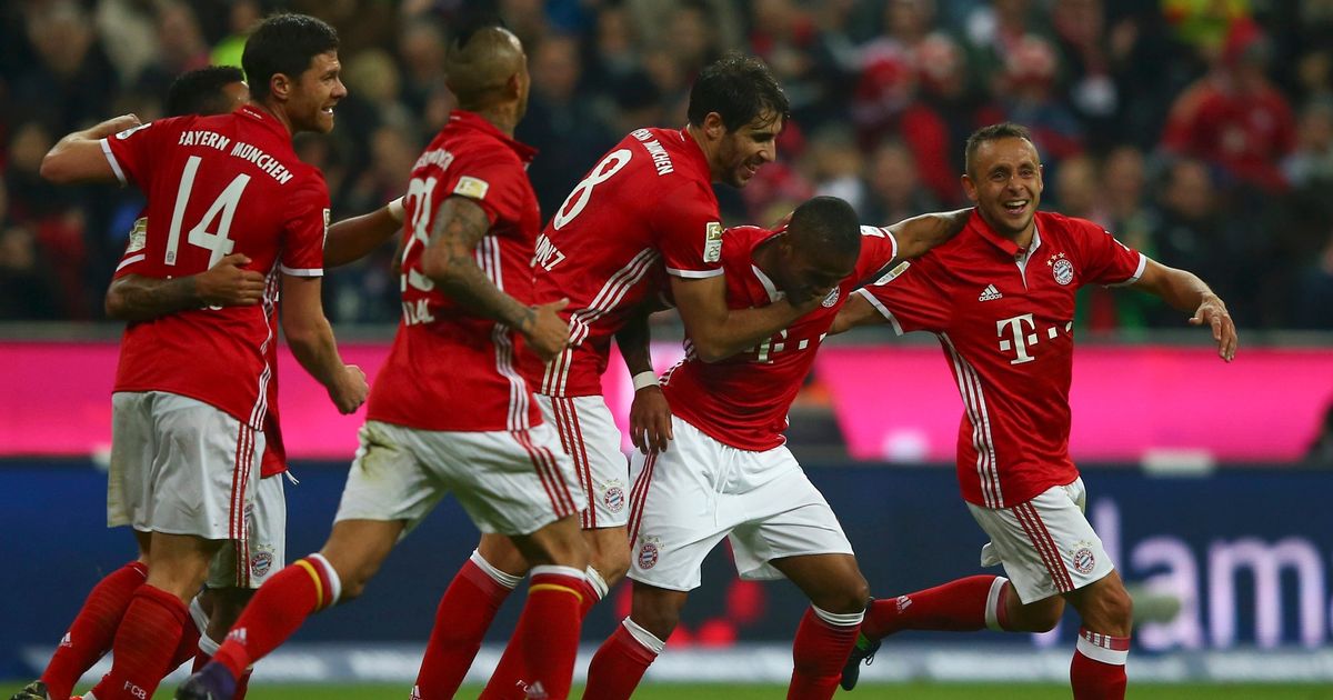 Ingolstadt vs Bayern Munich, 21h30 ngày 11/02: Giữ sức chờ đại chiến