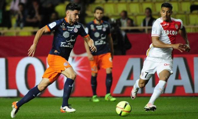 Montpellier vs Monaco, 01h00 ngày 08/02: Tiếp đà hưng phấn