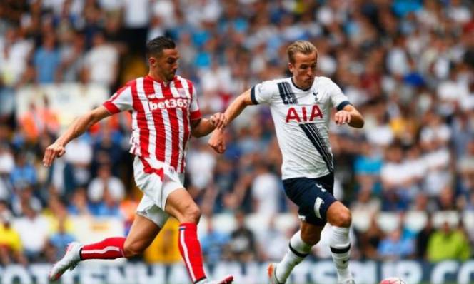 Tottenham vs Stoke City, 20h30 ngày 26/2: Lũng đoạn lịch sử