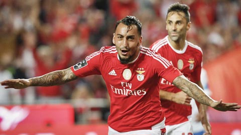 Benfica vs Arouca, 03h30 ngày 11/2: Giữ vững ngôi đầu