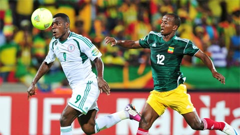 Burkina Faso vs Ghana, 02h00 ngày 5/2