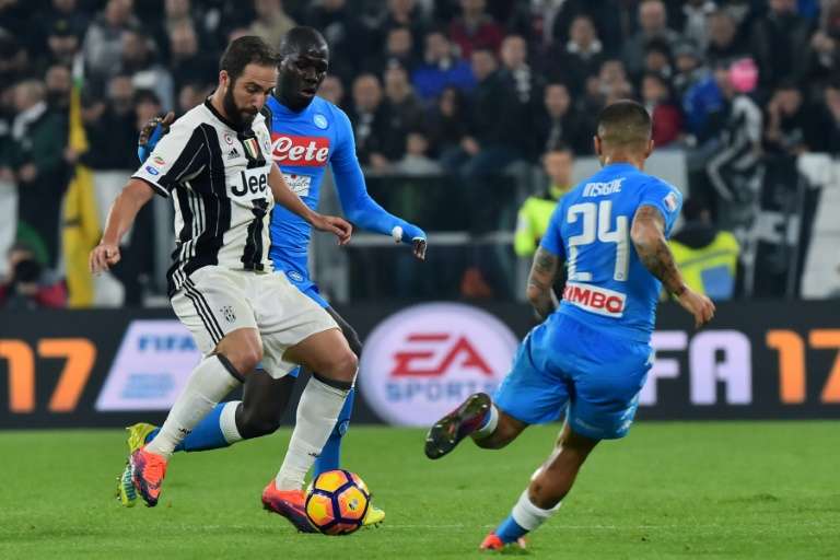 Juventus vs Napoli, 02h45 ngày 01/03: Khẳng định sức mạnh