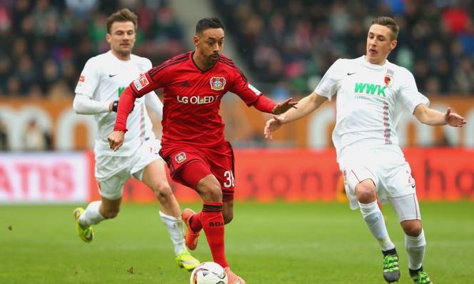 Augsburg vs Leverkusen, 02h30 ngày 18/02: Nhìn về quá khứ