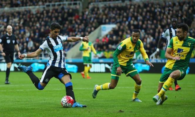 Norwich vs Newcastle, 02h45 ngày 15/02: Cầm chân nhau