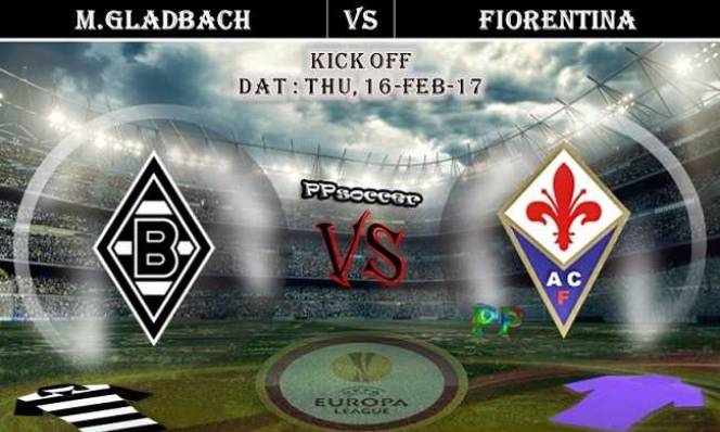 M.Gladbach vs Fiorentina, 01h00 ngày 17/02: Kéo dài mạch thắng