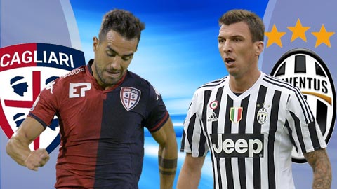 Cagliari vs Juventus, 02h45 ngày 13/2: Miền ký ức đẹp