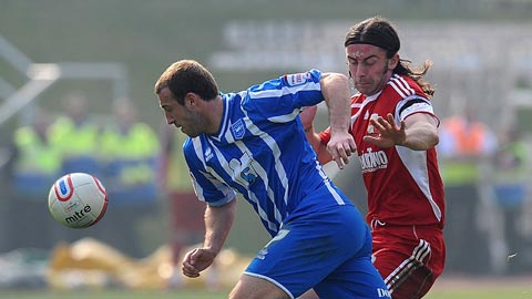 Brighton & HA vs Newcastle, 02h45 ngày 1/3: “Cắt đuôi” Chích chòe