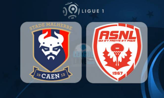Caen vs Nancy, 00h30 ngày 22/02: Tương đồng và khác biệt