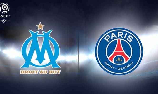 Marseille vs PSG, 03h00 ngày 27/02: Không để tụt lại