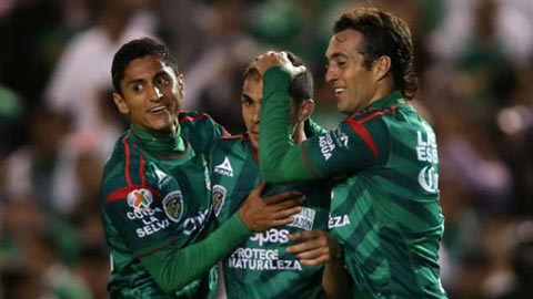 Chiapas vs America, 09h00 ngày 8/2