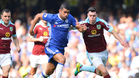 Burnley vs Chelsea: Thử thách lớn, nhưng cho ai?