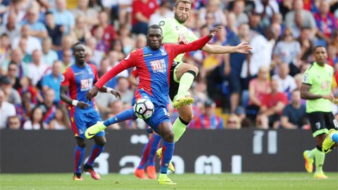 Crystal Palace vs M’brough, 22h00 ngày 25/2: Big Sam đã hết thời?