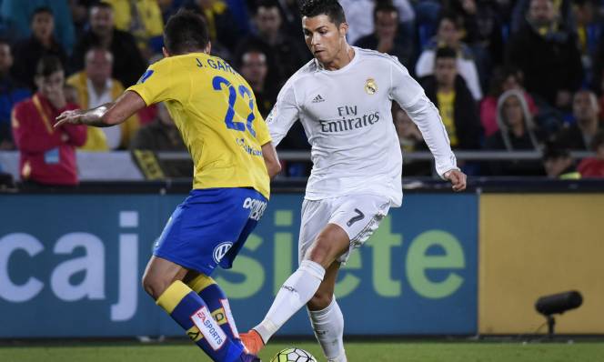 Real Madrid vs Las Palmas, 03h30 ngày 02/03: Lấy lại lợi thế