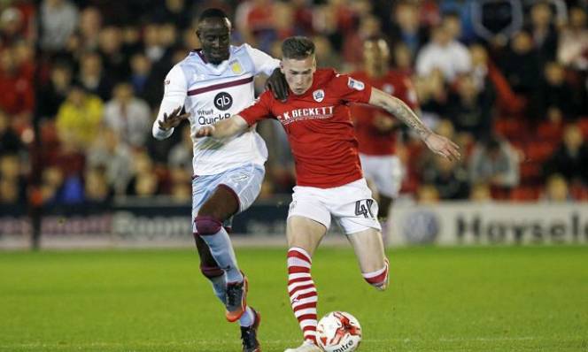 Aston Villa vs Barnsley, 02h45 ngày 15/02: Chìm vào khủng hoảng