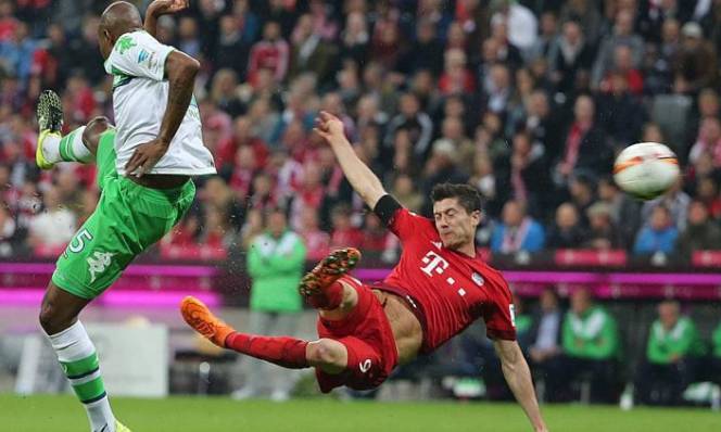 Bayern Munich vs Wolfsburg, 02h45 ngày 8/2: Diệt sói xanh ở hang Hùm