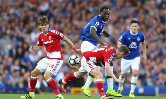 Middlesbrough vs Everton, 22h00 ngày 11/2: Nuôi tiếp tham vọng