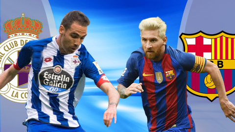 Alaves vs Barcelona, 22h15 ngày 11/2: Đòn dằn mặt của Barca