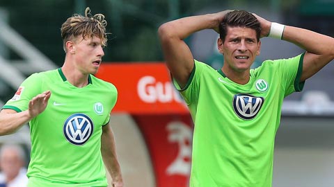 Wolfsburg vs Bremen, 02h30 ngày 25/2