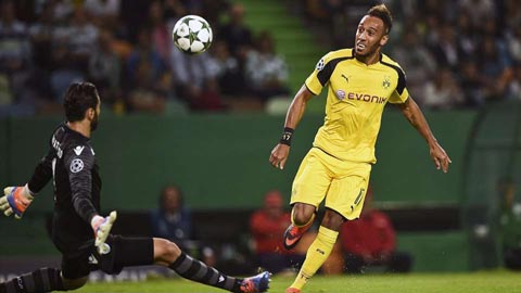 Darmstadt vs Dortmund, 21h30 ngày 11/2: Đạp đáy vào Top 3