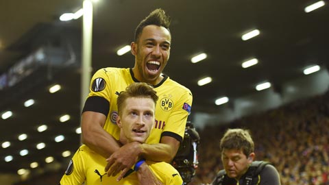 Dortmund vs Wolfsburg, 21h30 ngày 18/2: Tỏa sáng để hết choáng