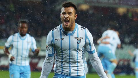 Pescara vs Lazio, 21h00 ngày 5/2