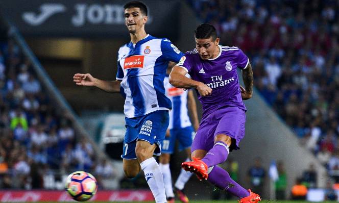 Real Madrid vs Espanyol, 22h15 ngày 18/02: Nỗi ác mộng