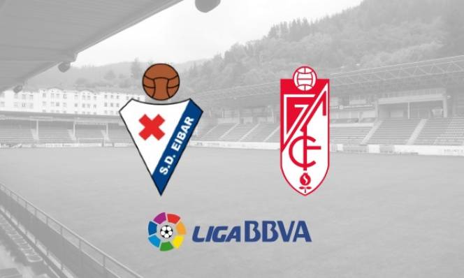 Eibar vs Granada, 02h45 ngày 14/02: Sa lầy trở lại